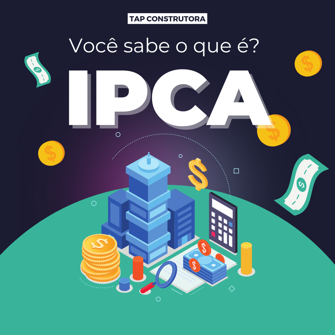 Você sabe o que é IPCA?